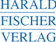 Logo Harald Fischer Verlag